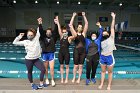 WSwim vs USCGA  Women’s Swimming & Diving vs US Coast Guard Academy. : WSwim, swimming
